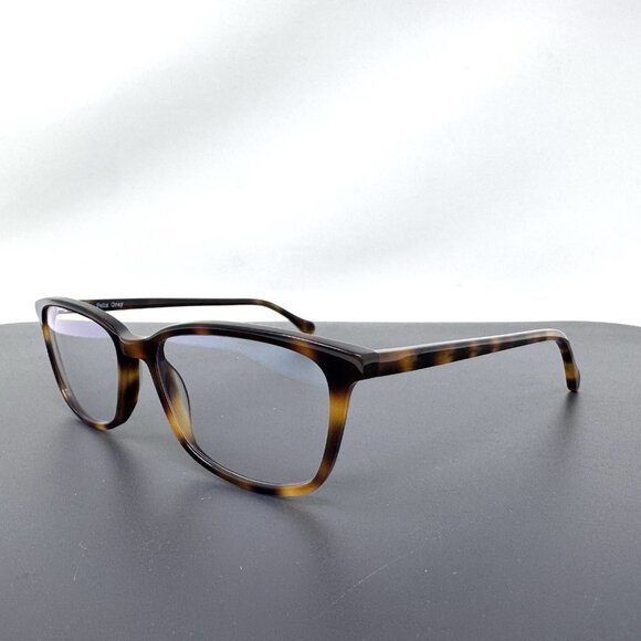Felix Gray Faraday C7 Tortoise Blue Light Blocking Glasses 53 [] 17 145 - Picture 1 of 14